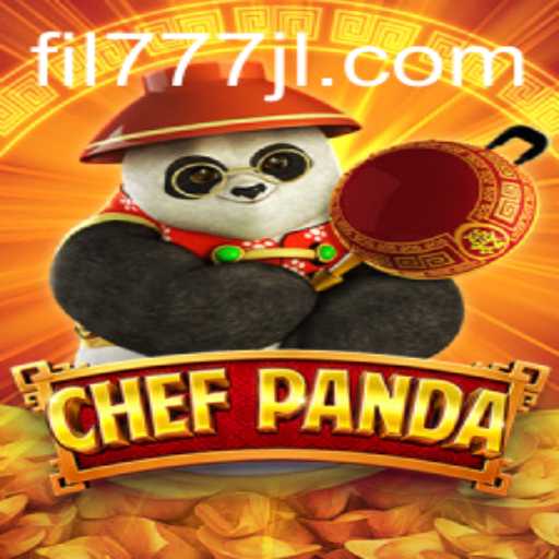 ChefPanda: A Culinary Adventure with FIL777
