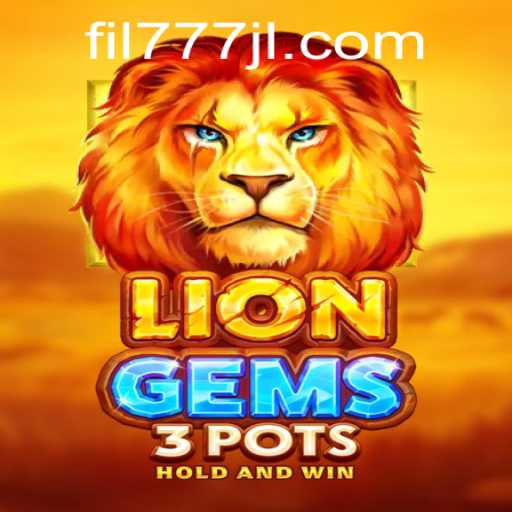 Exploring the Dynamic World of LionGems3pots: The Game Revolutionizing Strategy with FIL777