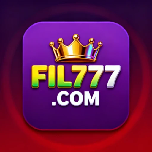 FIL777 logo