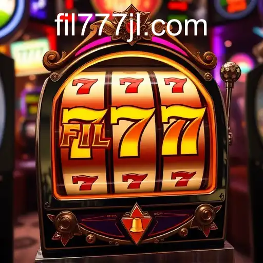The Fascinating World of Slot Machines: Unveiling the Magic of FIL777