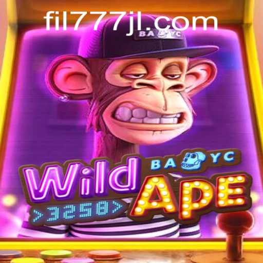 Explore the Wild Adventure of WildApe3258: A New Gaming Phenomenon